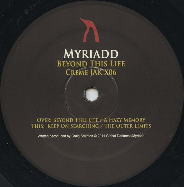 Beyond This Life