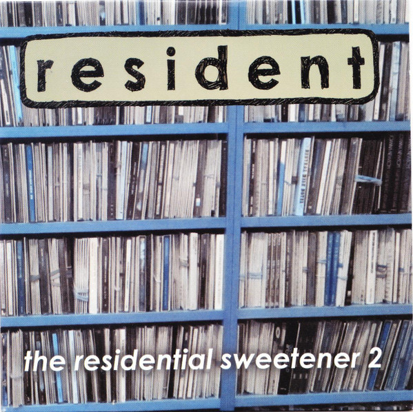 The Residential Sweetener 2