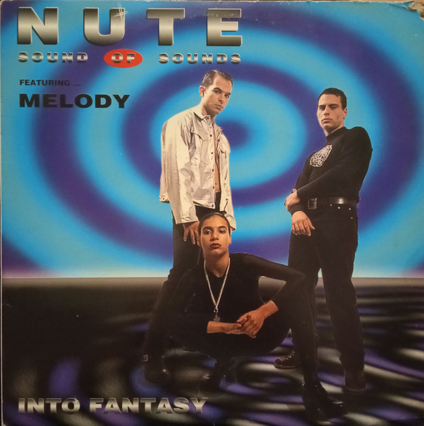 Into Fantasy