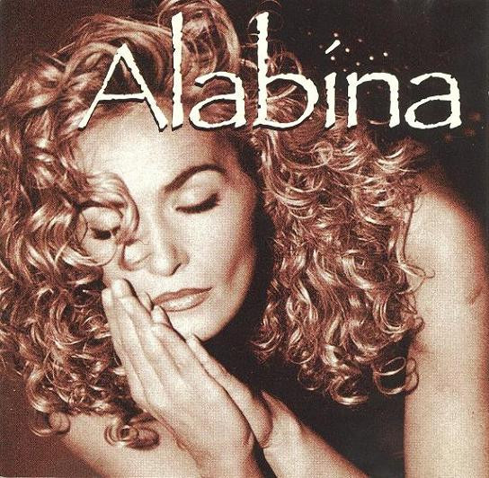 Alabina