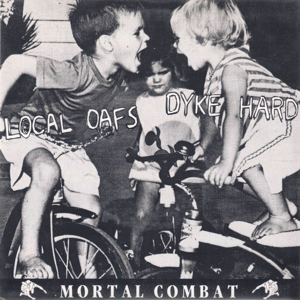 Mortal Combat