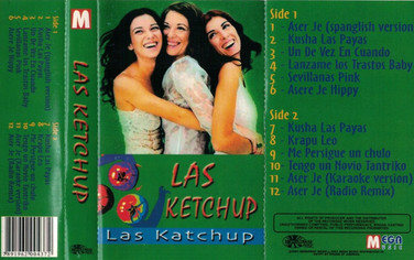 Las Katchup