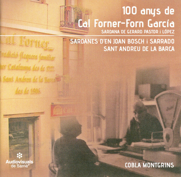 100 Anys De Cal Forner-Forn García