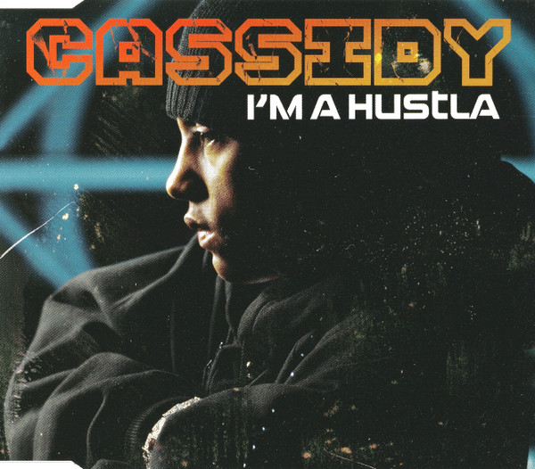 I'm A Hustla