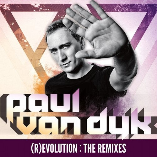 (R)Evolution : The Remixes