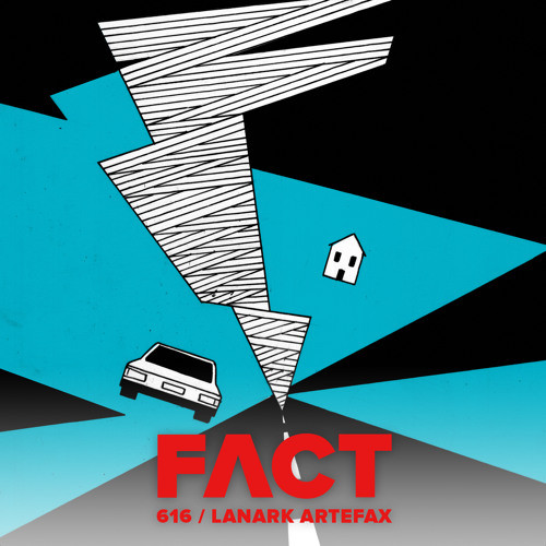 Fact Mix 616