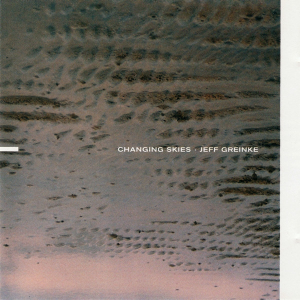 Changing Skies