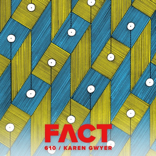 Fact Mix 610