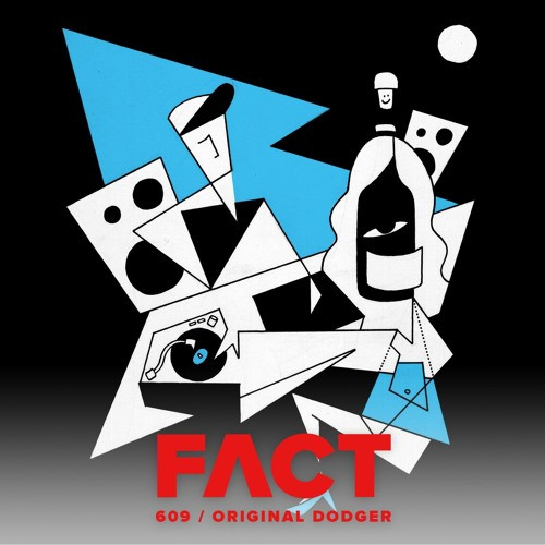 Fact Mix 609