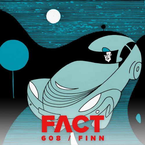 Fact Mix 608