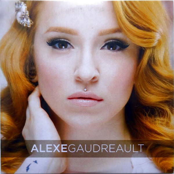 Alexe Gaudreault