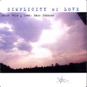 Simplicity Of Love