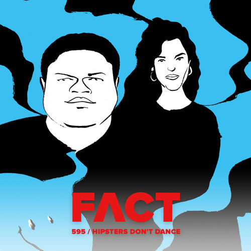 Fact Mix 595