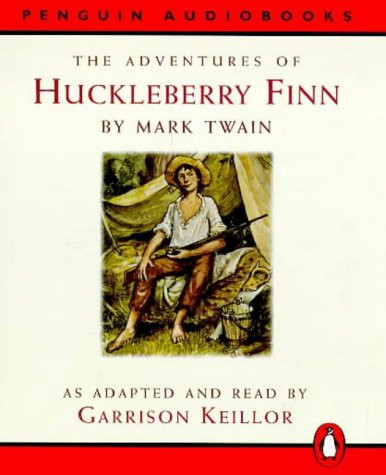 The Adventures Of Huckleberry Finn