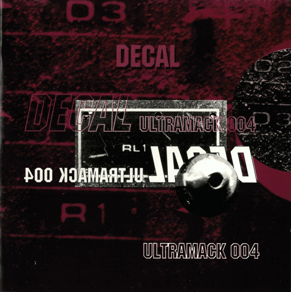 Ultramack 004