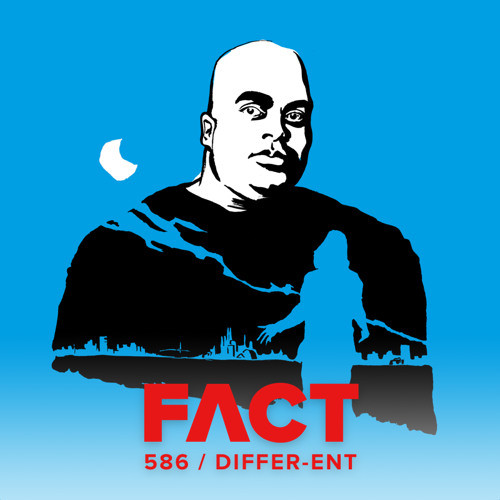 Fact Mix 586