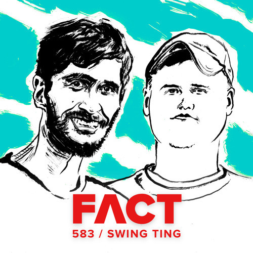 Fact Mix 583