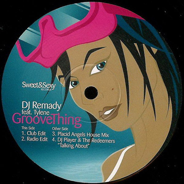 Groove Thing