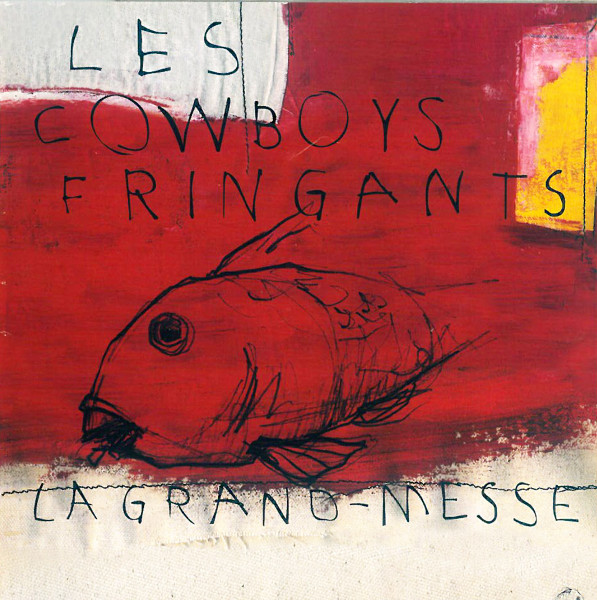La Grand-Messe