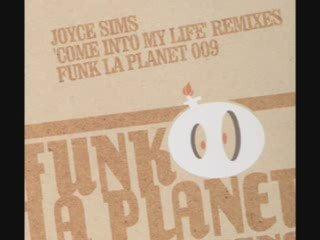 Come Into My Life (Remixes)