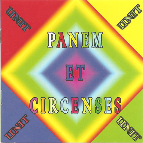 Panem Et Circenses