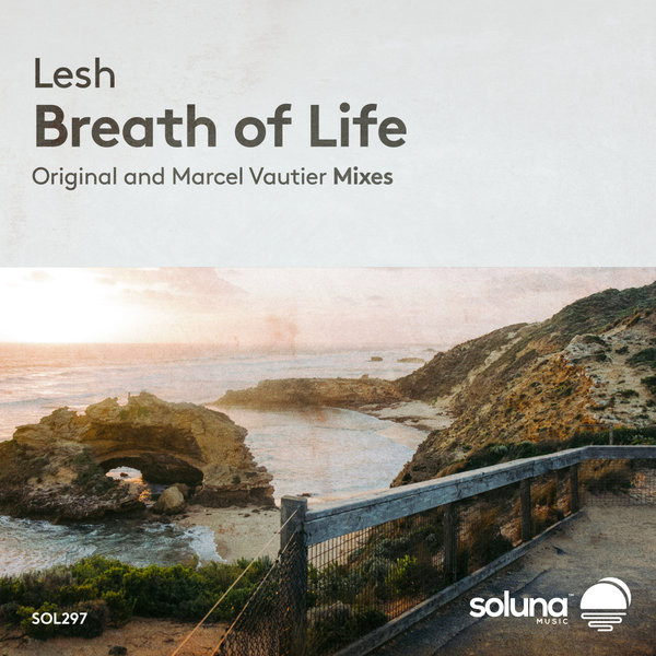 Breath Of Life