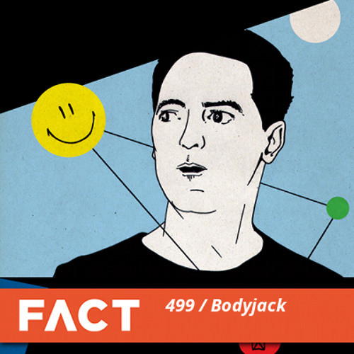 Fact Mix 499