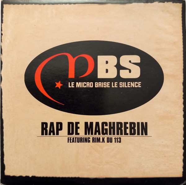 Rap De Maghrebin