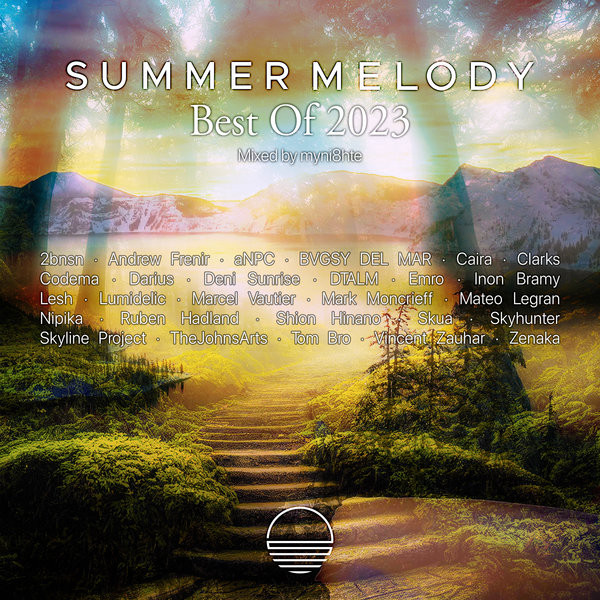 Summer Melody (Best Of 2023)