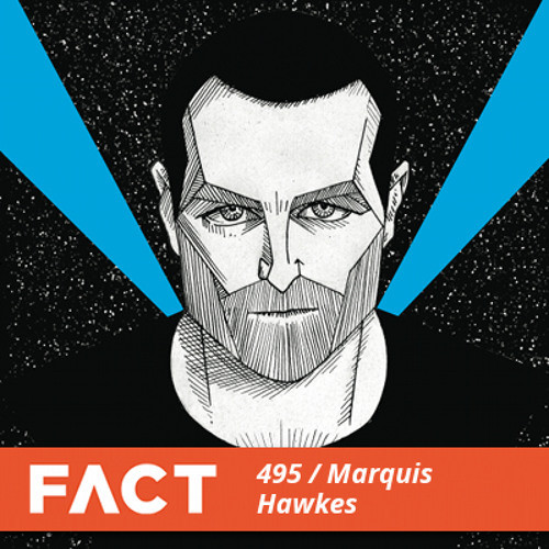 Fact Mix 495