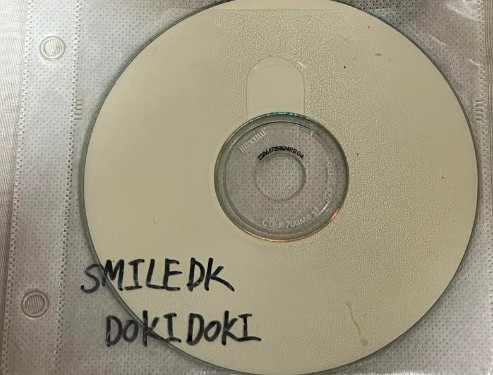 Doki Doki