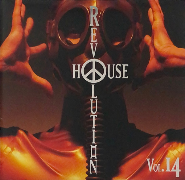 Super Club Groovin' - House Revolution Vol. 14