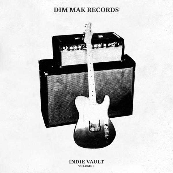 Indie Vault Volume 1