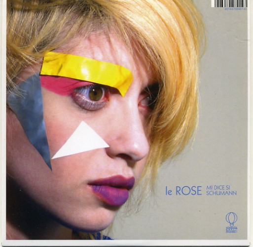 Mi Dice Si / Schumann