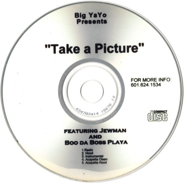 Take A Picture