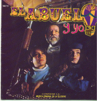 El Abuelo Y Yo