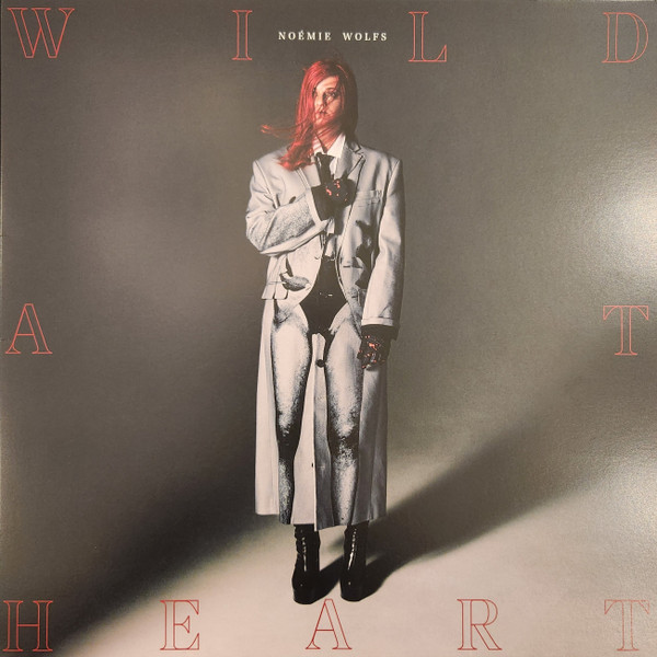 Wild At Heart
