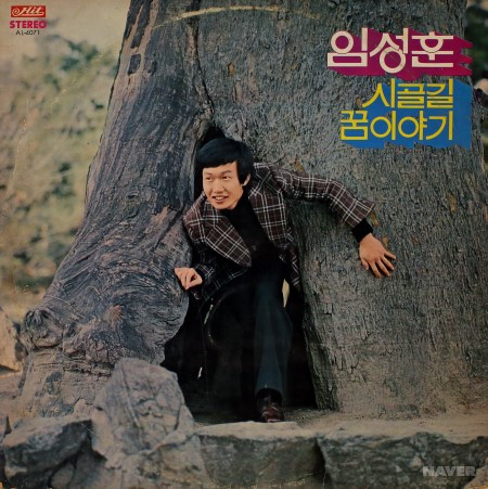 시골길 / 꿈 이야기