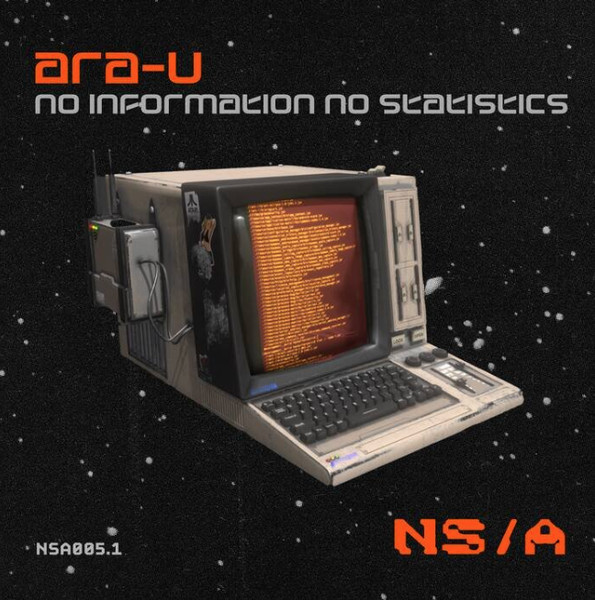 No Information No Statistics 