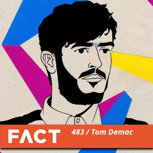 Fact Mix 483