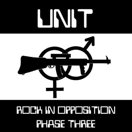 Rock In Opposition: Phase Three