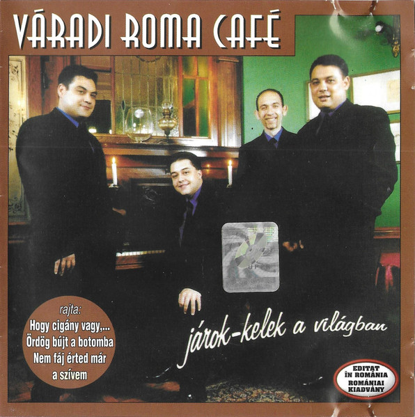 Járok-Kelek A Világban