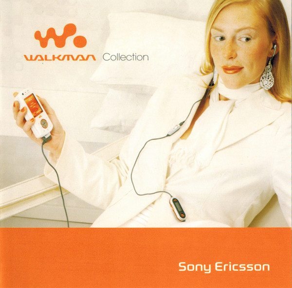 Walkman Collection