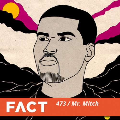 Fact Mix 473 