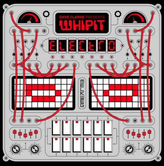 Whip It ADE Mix