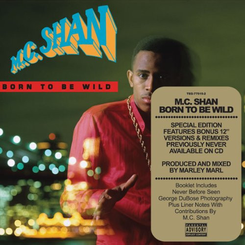 Born To Be Wild