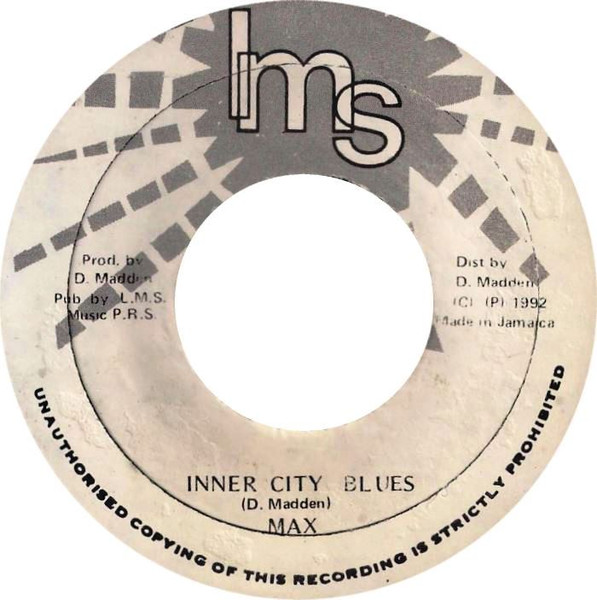 Inner City Blues / August