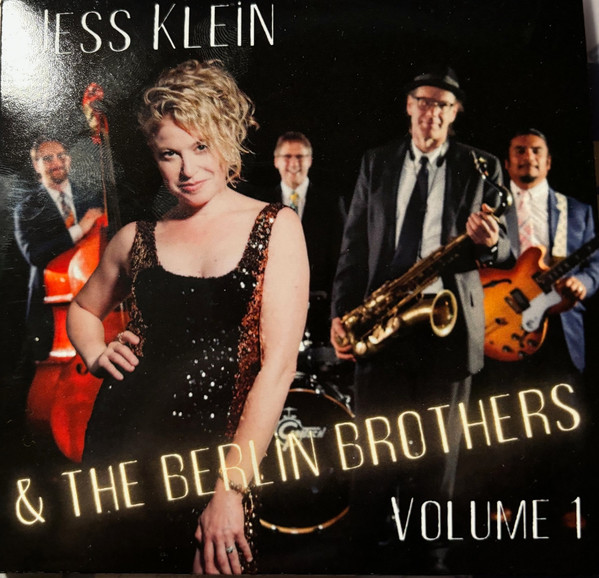 Jess Klein & Berlin Brothers Volume 1