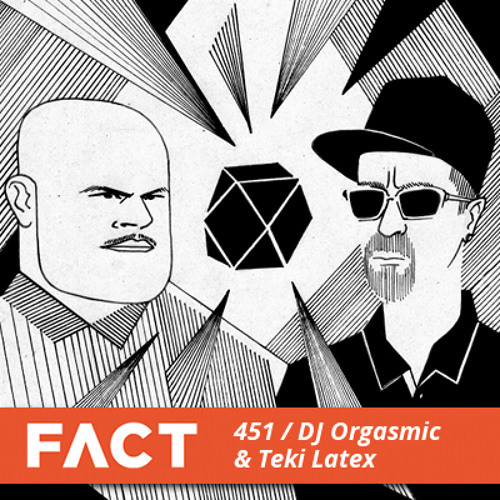 Fact Mix 451