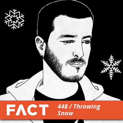 Fact Mix 448